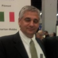 Daniel Menard