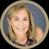 Katherine Robertson