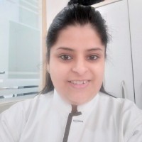 Dr Ishita Singh Paul