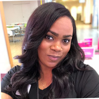 Ericka Lewis