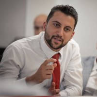Khalid Darweesh
