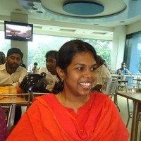 Priya Aravind