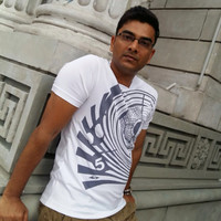 Prashant Mhatre