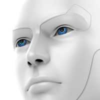 Robot Iridium Robotics