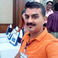 Dharmendra Thakar