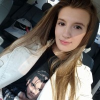 Anastasia Honcharenko