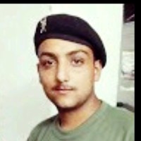 Shailesh Rana