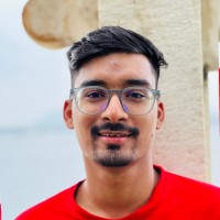 Siddharth Patni