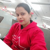 Rajni Dubey