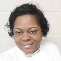 Harriette Reed - Pickens, BSW