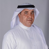 Abdulrhman Alghamdi
