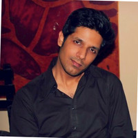 Nitin Pandey