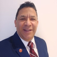 Roberto Jorge Jimenez Navarro