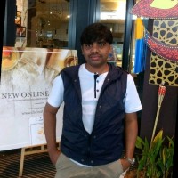 Kumar Vasantha