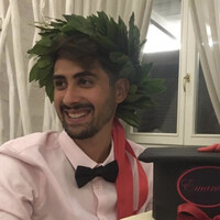Emanuele Caruso