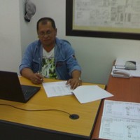 Hesequio M. Eroy