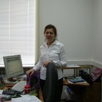 Ирина Рыбина