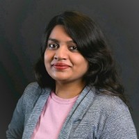 Aneeshaa Mekala, Mba, B.Eng, Pspo®