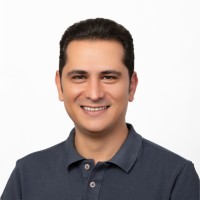 Mohsen Salmani Mobarakeh