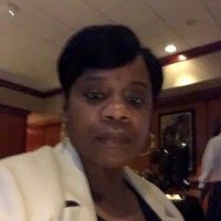 Kimberly Byrd