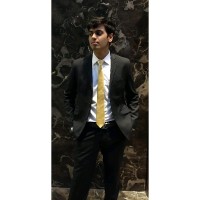 Harsh Asrani