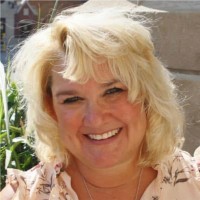 Leisa Fredericks
