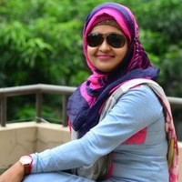 Habiba Khanom