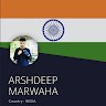 Arshdeep Marwaha