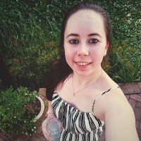 Caitlin Mackrory