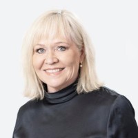 Liv Marit Hollen Varhaugvik