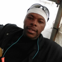 Andre Williams