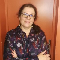 Lise Rothman