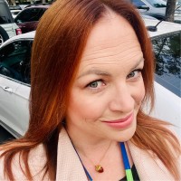 Tanya Calabretta