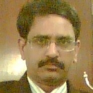 Jayanti Sreenivasa Rao