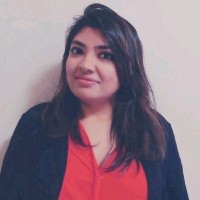 Varsha Mohinani