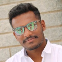 Nanjegowda C B