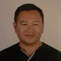 Edward Tandingan