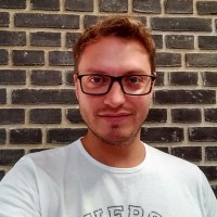 Jakob Vejlbjerg