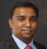 Vijay Joseph
