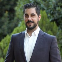 Christian Corrales Gallego