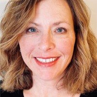 Julie Mccrorey
