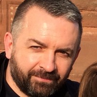 Alex Mcque
