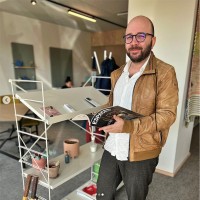 Marco Lauria