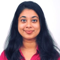 Bhooma Sridharan