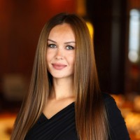 Karina Jafari