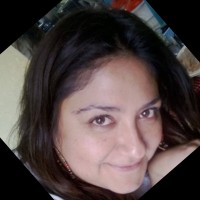 Elizabeth Arroyo Gonzalez