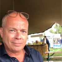 Harry Zomer