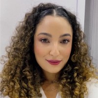 Raíssa De Brito Toni
