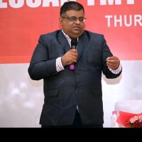 Darshitkumar Shah