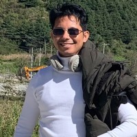 Nabaraj Mainali